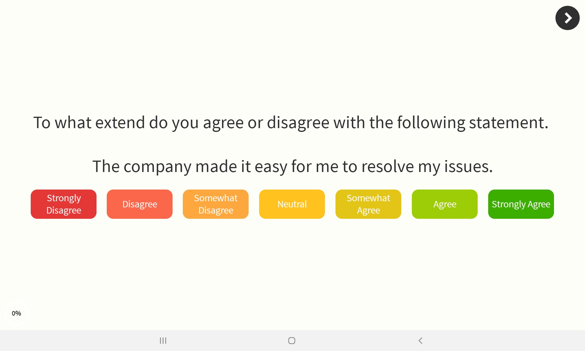 Feedback Form Templates Free Feedback Form Templates